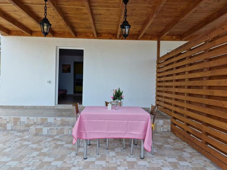 Solymar Prive Apartamento Archangelos  Exterior foto