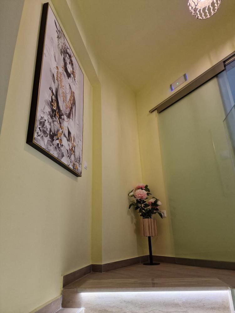 Solymar Prive Apartamento Archangelos  Exterior foto