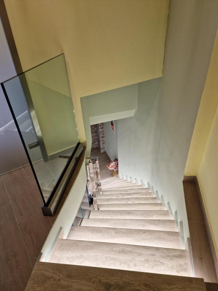 Solymar Prive Apartamento Archangelos  Exterior foto