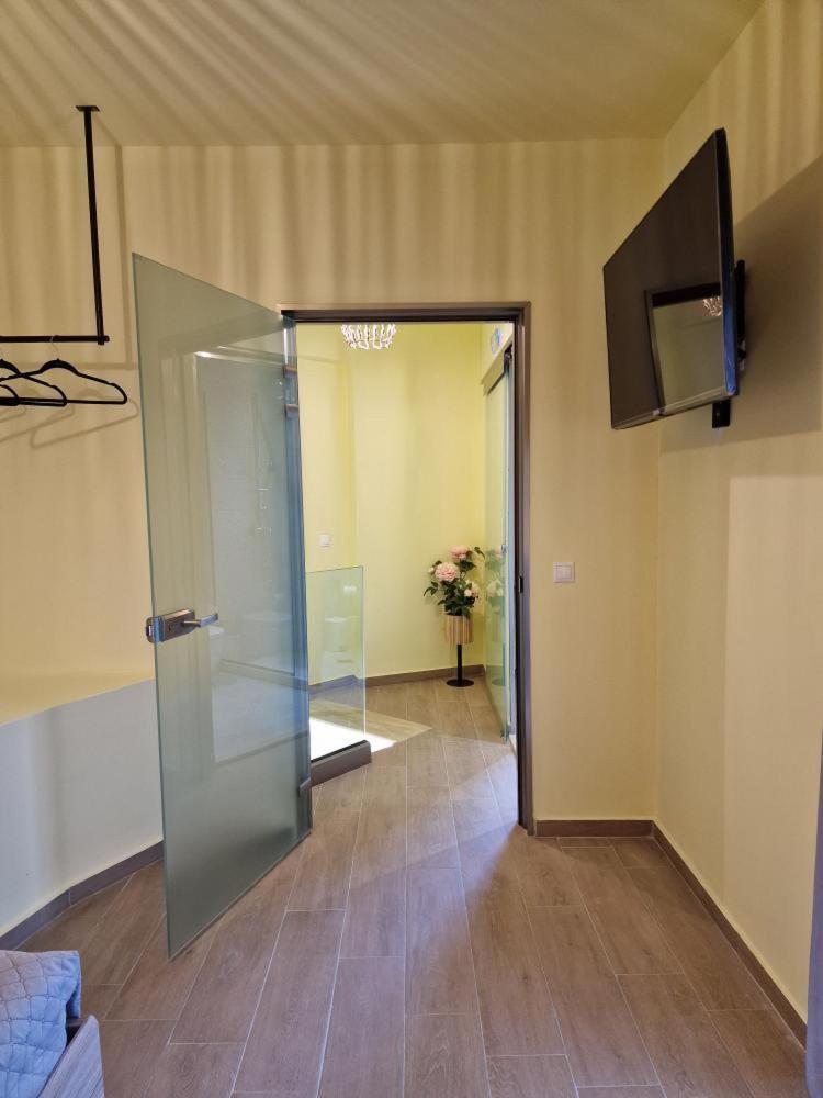 Solymar Prive Apartamento Archangelos  Exterior foto